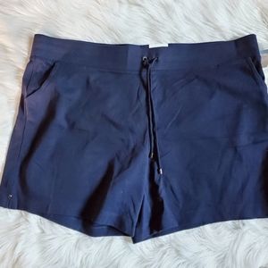 Plus size Bermuda shorts sz 3X